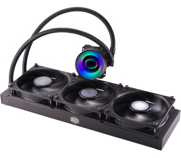 Cooler Master MasterLiquid ML360 Mirror