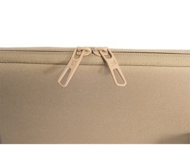 Tucano Elements Second Skin Macbook 12'' Goud