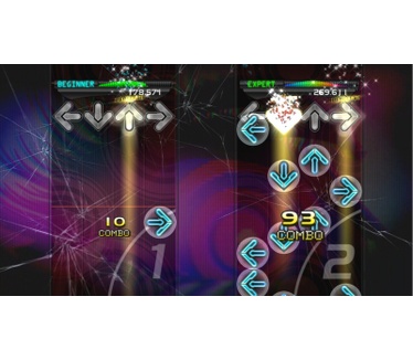 Dance Dance Revolution: New Moves