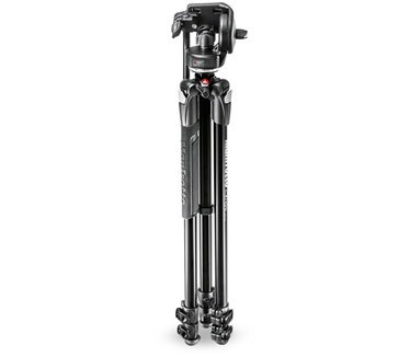 Manfrotto 290 Xtra (Aluminium) + 2-Way Head