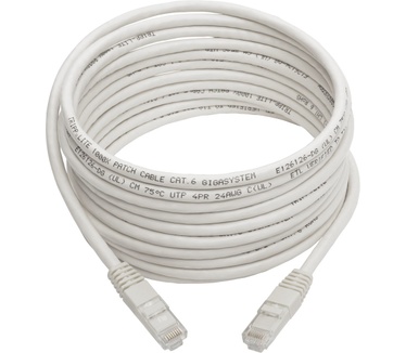 Tripp-Lite N200-015-WH