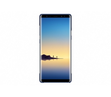 Samsung Galaxy Note 8 2Piece Cover  Blauw