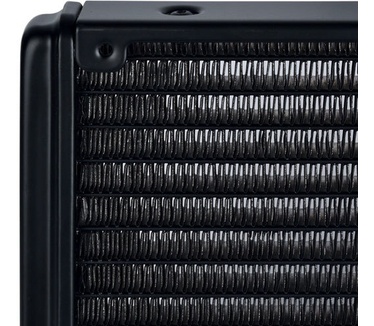 Silverstone SST-PF240-ARGB waterkoeling Incl. RGB controller