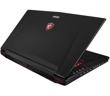 MSI GT72 2QE(Dominator Pro)-458BE