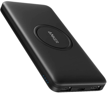 Anker PowerCore Wireless 10K