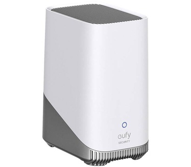 eufy HB3 + S340