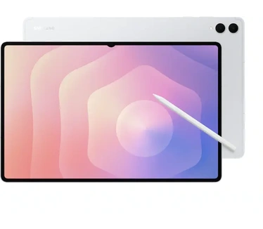 Samsung Galaxy Tab S11 Ultra, 5G, 256GB opslag Zilver
