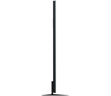 TCL 65C9K Zwart