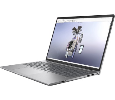 HP ZBook X G1i PC Wolf Pro Security Edition