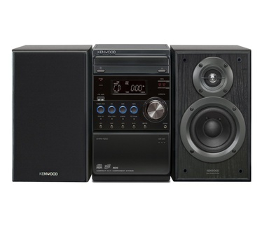 Kenwood M-505USB-B