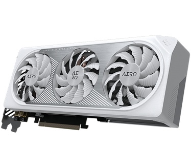 Gigabyte GeForce RTX 4060 Ti AERO OC 8G