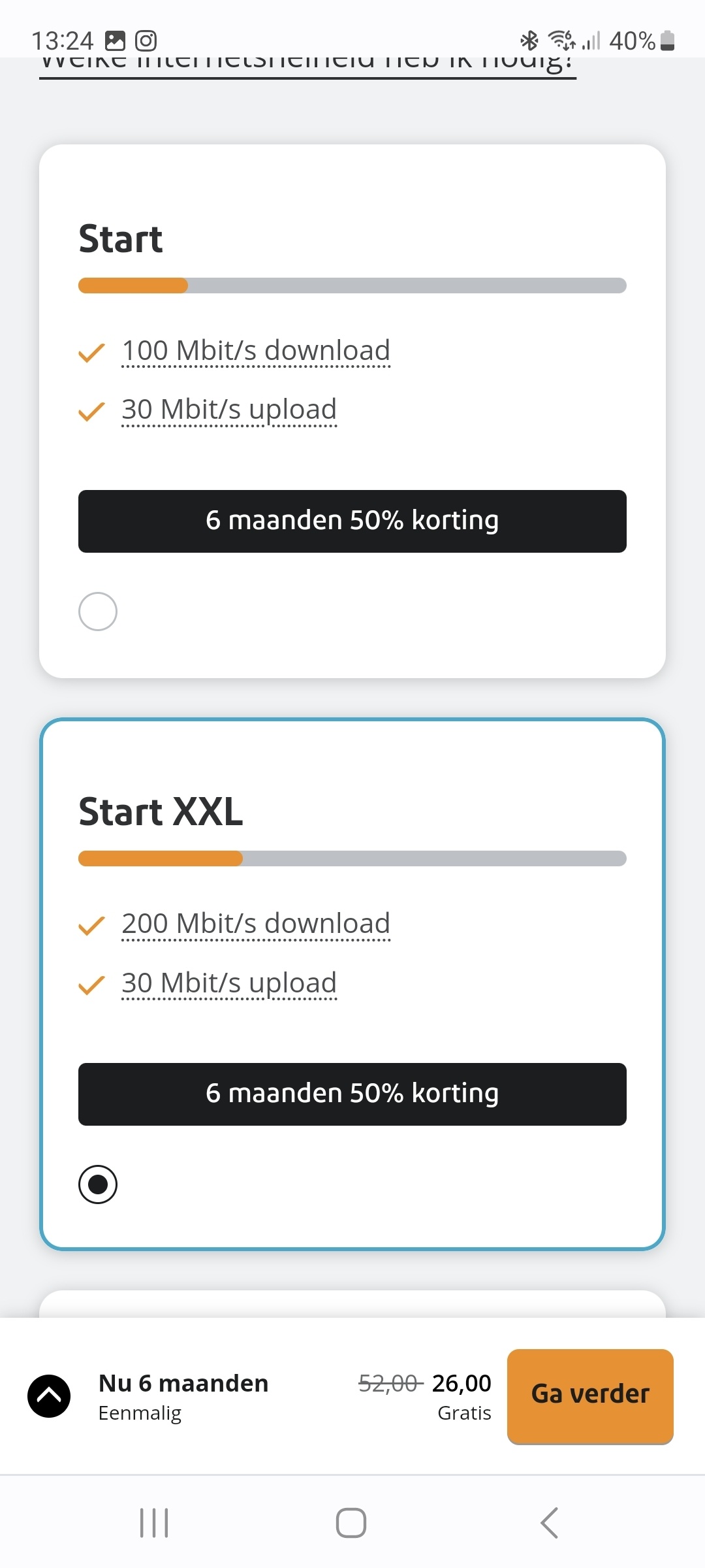 Weer prijsverhoging Ziggo? en hosting GoT