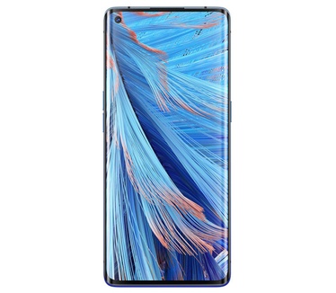 OPPO Reno3 Pro 4G Blauw