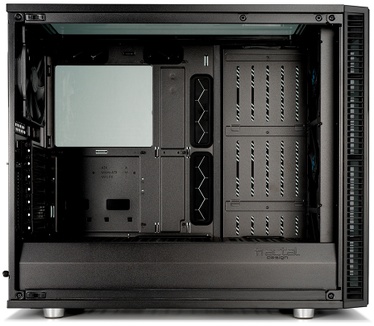 Fractal Design Define S2 Vision Blackout