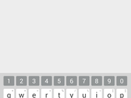 LG G3 - screenshots