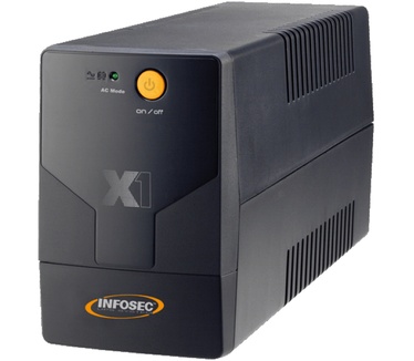 Infosec X1 EX 500