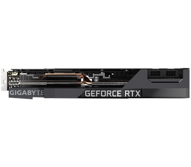 Gigabyte GeForce RTX 3080 Eagle 10G (rev. 2.0, LHR)