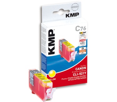 KMP C76