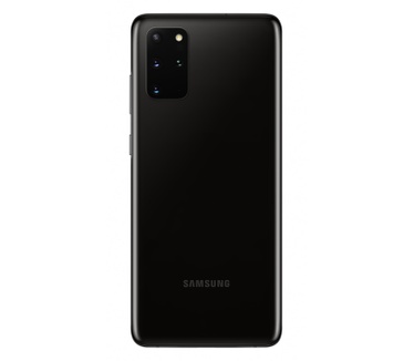 Samsung Galaxy S20+ 5G 512GB Zwart