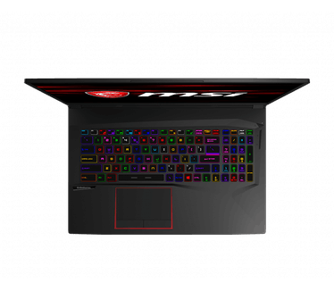 MSI GE75 8SE-008BE