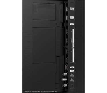 Samsung UE50BU8005KXXC