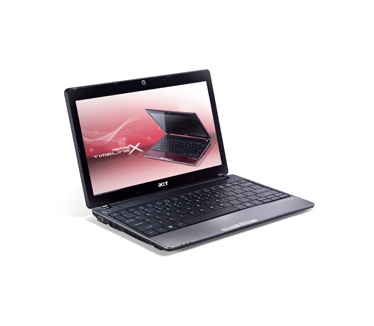 Acer Aspire TimelineX 1830T-38U2G16N