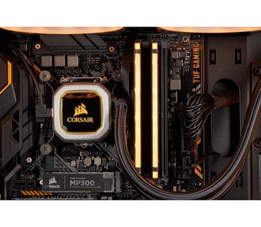 Corsair CMW32GX4M2E3200C16-TUF