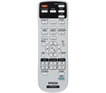 Epson Epson EB-W16