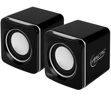 Arctic S111 BT (Blue) - Mobile Bluetooth Speakers