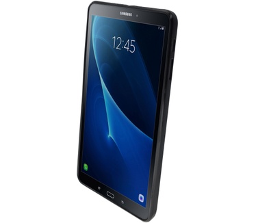 Mobiparts Classic TPU Case Samsung Galaxy Tab A 10.1 (2016) Black