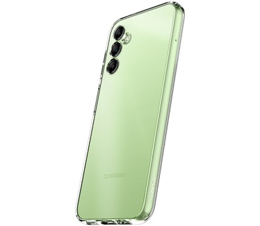 Spigen Liquid Crystal (Galaxy A14 5G) Transparant