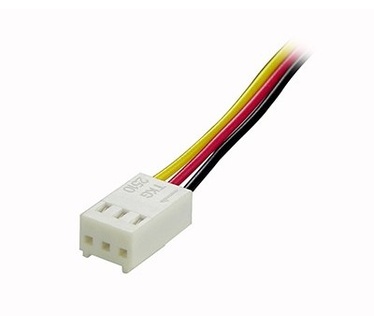 Spire Orion 120x25 Zwart, 170mm