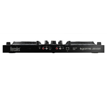 Hercules HDP DJ 50.1 DJ Headphone (4780547)