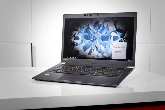 Toshiba Tecra X40