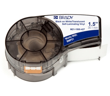 Brady M21-1500-427