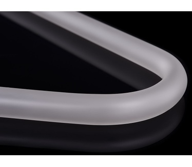 Alphacool Eisrohr 16/13mm Acryl (PMMA) HardTube satin 80cm - 4pcs