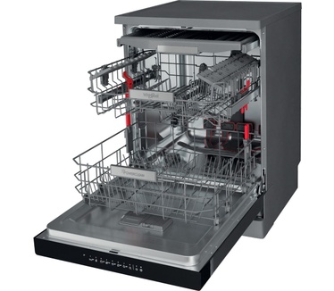 Whirlpool WFO 3T133 PF X