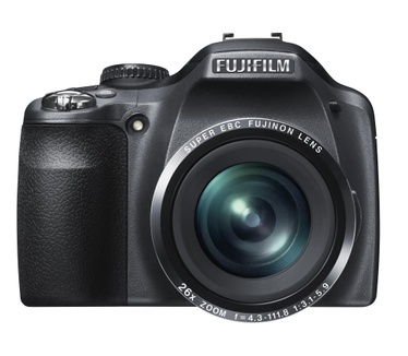 Fujifilm FinePix SL260