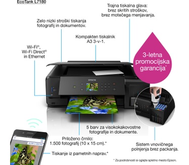 Epson L7180