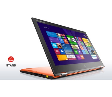 Lenovo Yoga 2 13