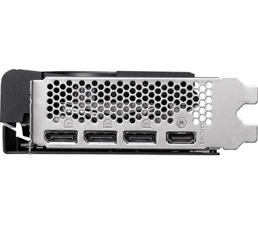 MSI GeForce RTX 5060 Ti 8G GAMING DUKE 3X