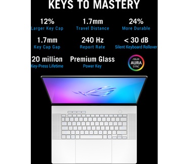 ASUS GU605CX-QR076W