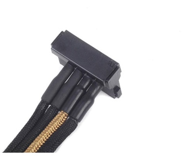 Silverstone SilvStone SST-PP07-BTSBG