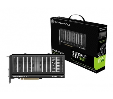 Gainward GeForce GTX 960 Phantom