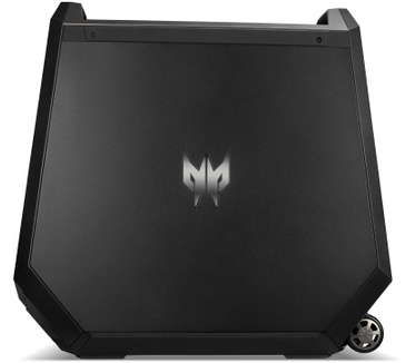 Acer Orion 9000 920 I9X0-38GLR1 NL