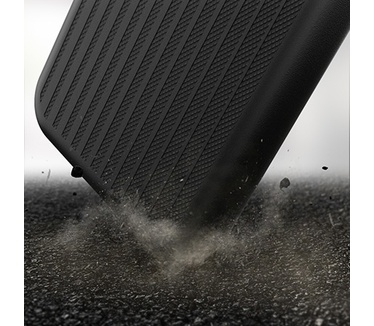 Otterbox Easy Grip Gaming Case Series voor Apple iPhone 12 mini, zwart