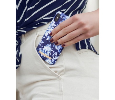 iDeal of Sweden Sailor Blue Bloom