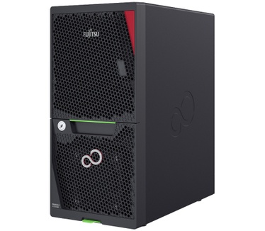 Fujitsu TX1310 M5