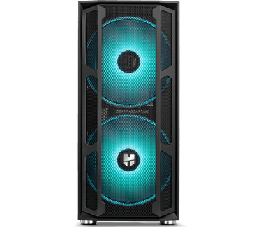 Nox Hummer Nova