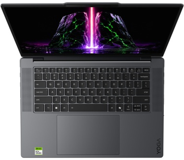 Lenovo Yoga Pro 9 15N1X11 Copilot+ PC